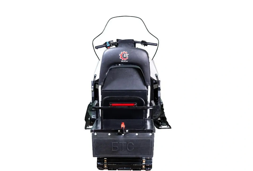 Снегоход БТС 4Т РК ЛОНГ ЛЮКС / 29 л.с. 460 м3 в Ставрополе