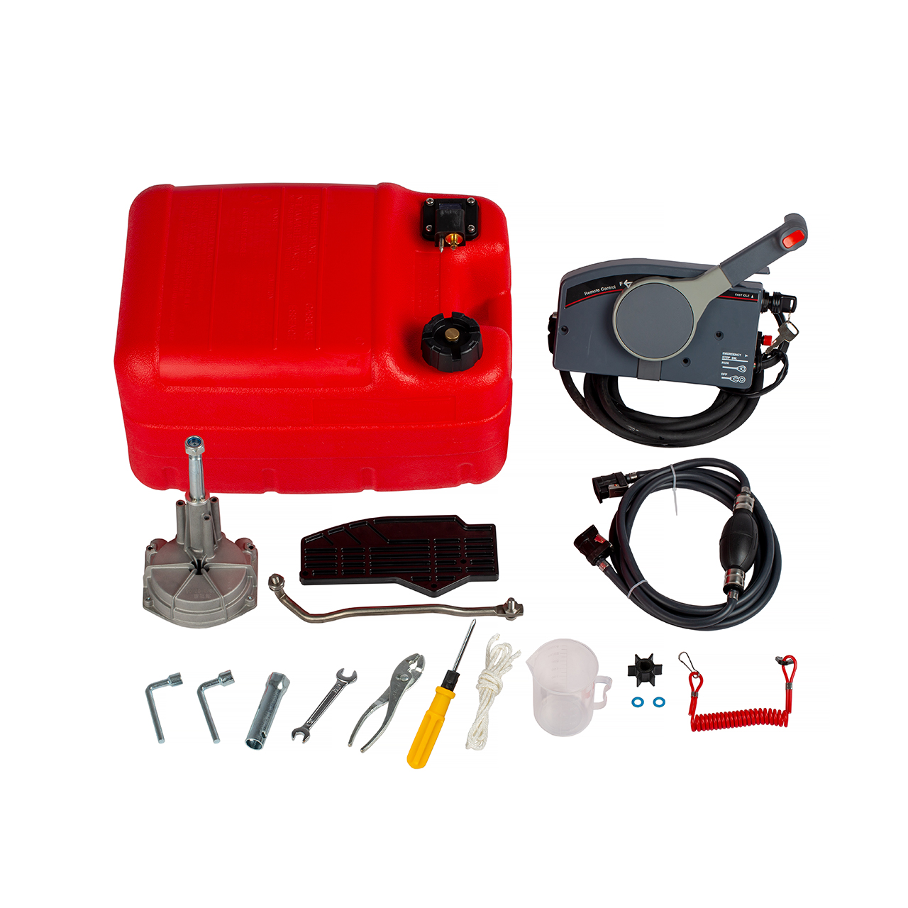 ЛОДОЧНЫЙ МОТОР GLADIATOR G40FES в Ставрополе