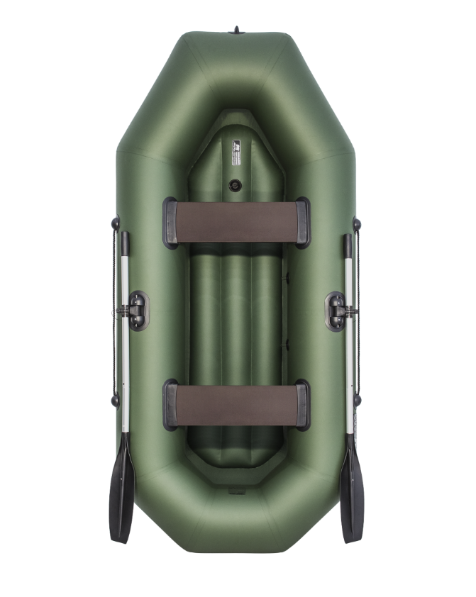 Лодка АКВА-ОПТИМА 260 НД в Ставрополе