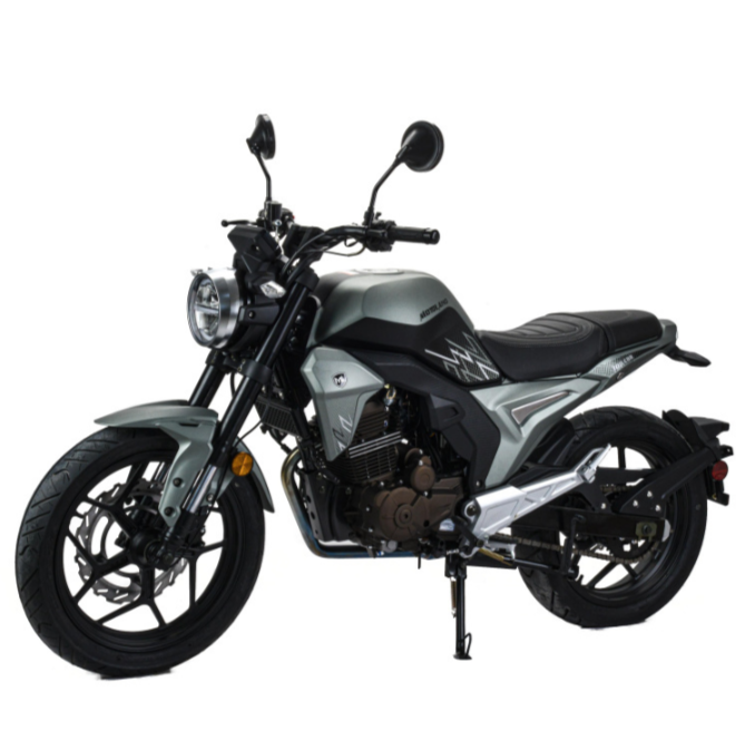 Мотоцикл MOTOLAND (МОТОЛЕНД) 300 CBR в Ставрополе