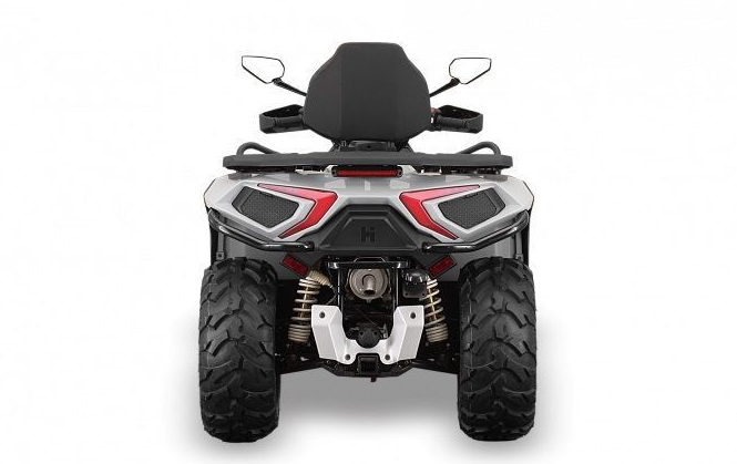 Квадроцикл HISUN HiSUN GUARDIAN 750L -/LONG/ в Ставрополе