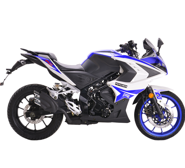 Мотоцикл RACER RC250XZR-A STORM в Ставрополе