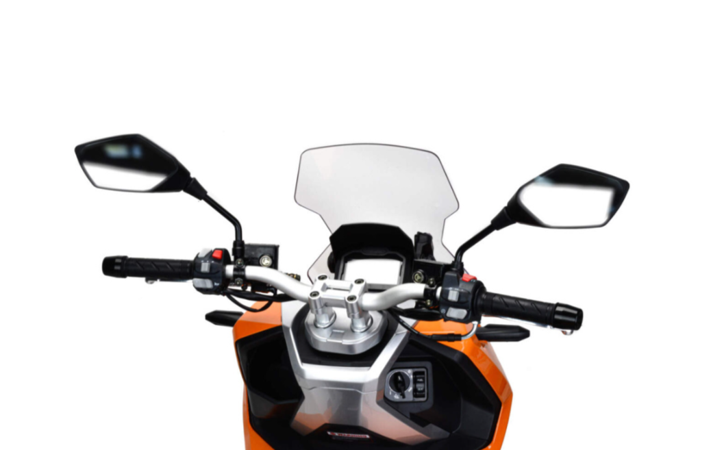 Скутер MOTOLAND (МОТОЛЕНД) T-MAX 150 в Ставрополе