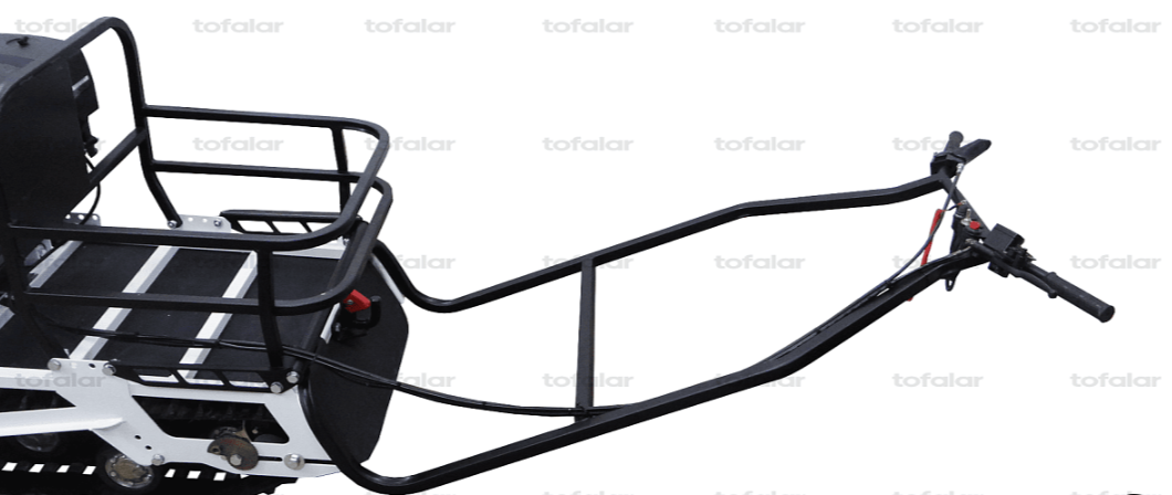 Мотобуксировщик Тофалар 500 классик в Ставрополе