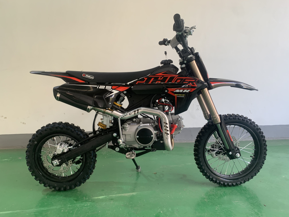 Питбайк JHLMOTO JHL MK125 (14/12) в Ставрополе
