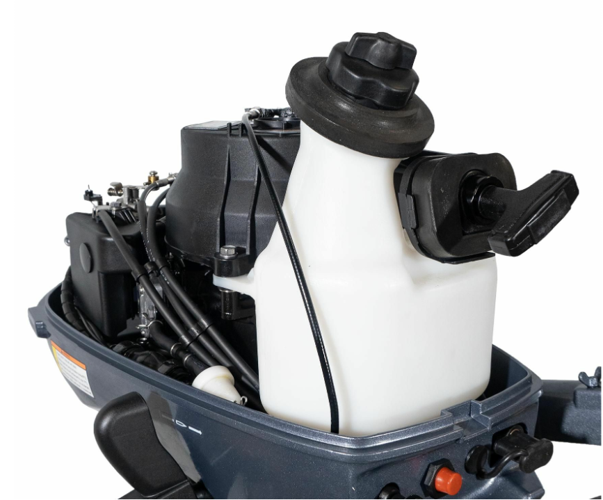 Лодочный мотор APACHE T 6 BS в Ставрополе