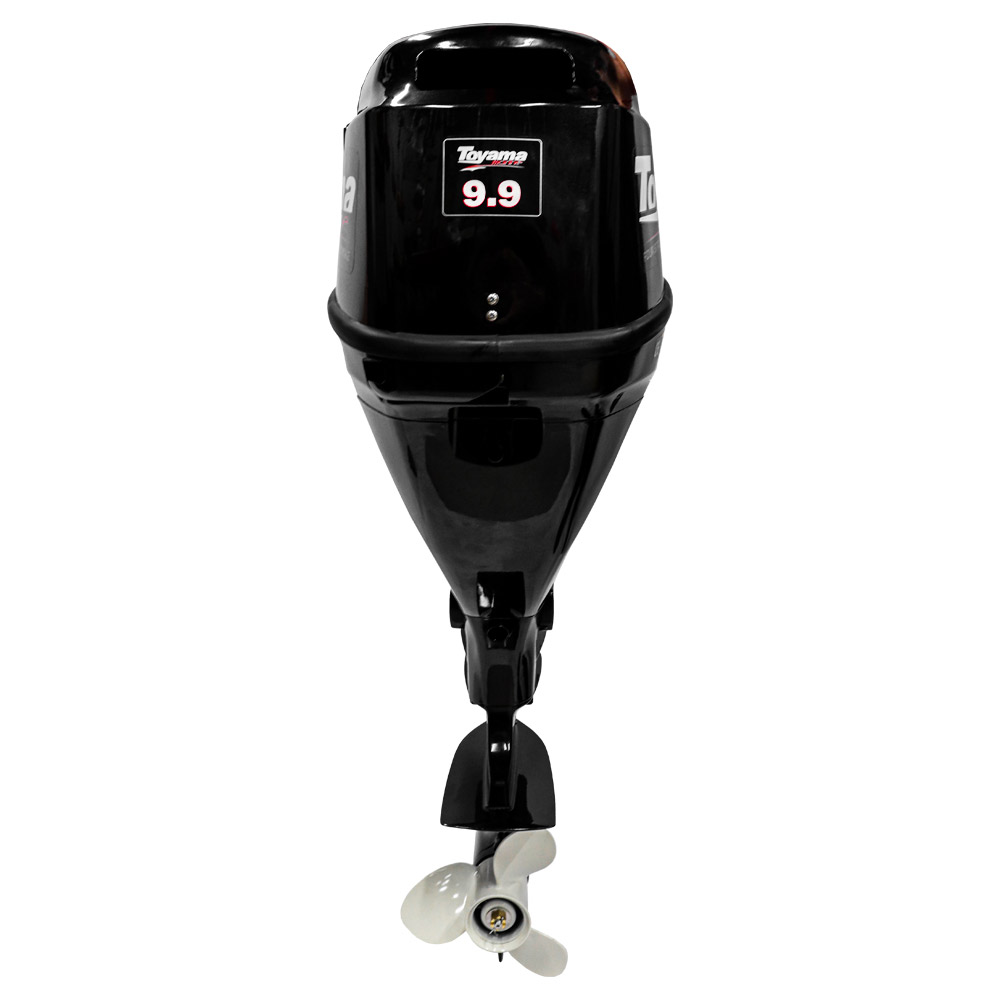 ЛОДОЧНЫЙ МОТОР TOYAMA F9.9BMS в Ставрополе