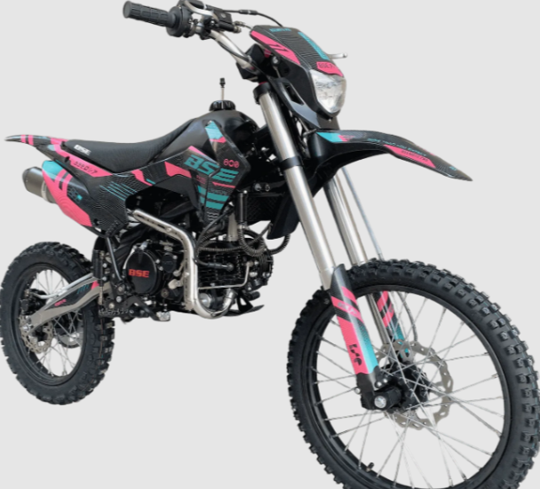 Питбайк BSE PH 150 (015) AK47 в Ставрополе