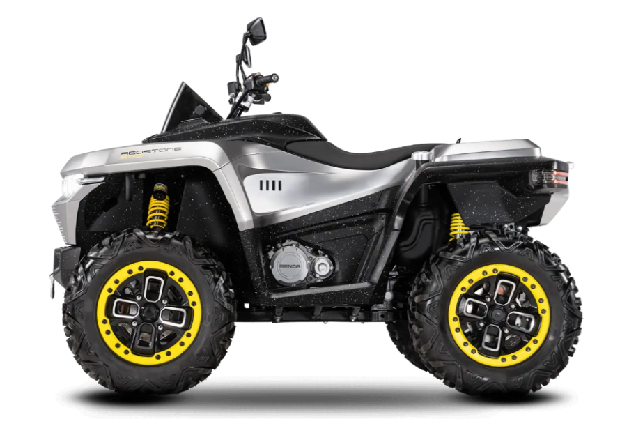 Квадроцикл BENDA REDSTONE 550 в Ставрополе