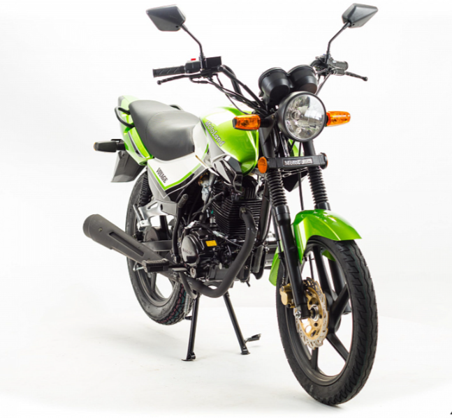 Мотоцикл MOTOLAND (МОТОЛЕНД) VOYAGE 200 в Ставрополе