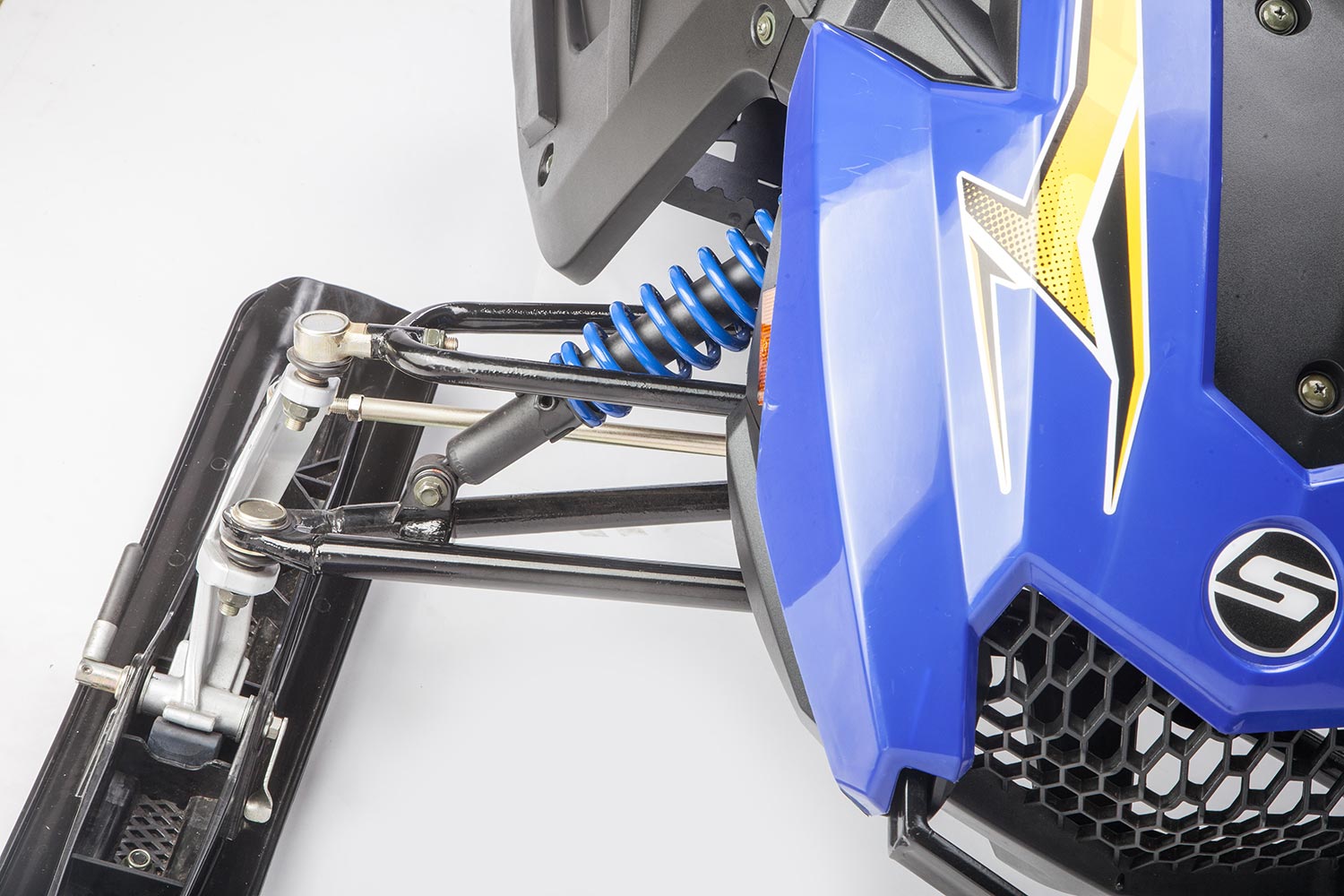 Снегоход STELS Капитан-200 Long в Ставрополе