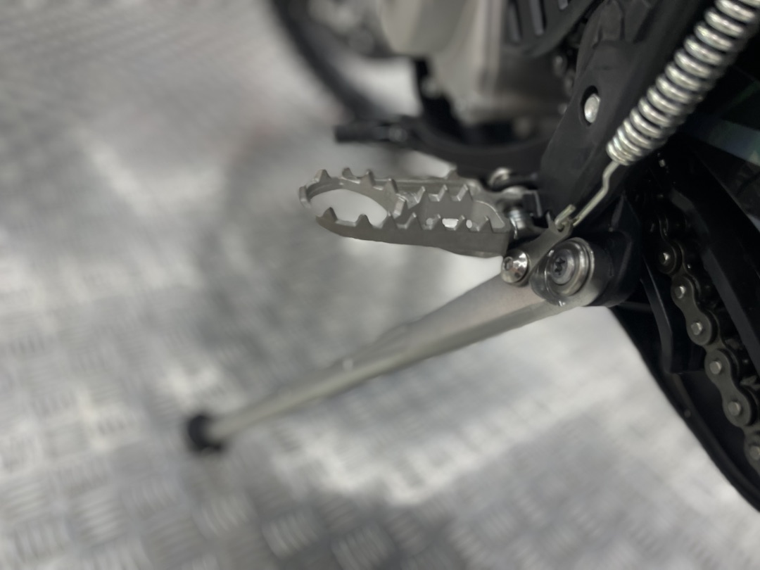 Кроссовый мотоцикл (эндуро) PROMAX PZ9 480 PRO-SPORT в Ставрополе