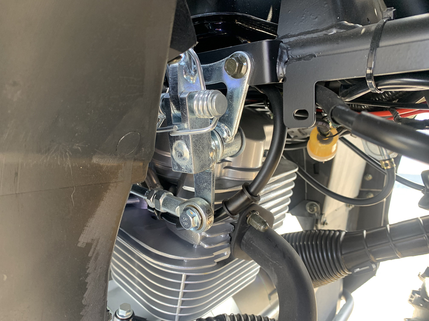 Квадроцикл PROMAX TAURUS 300 MAX-PRO в Ставрополе