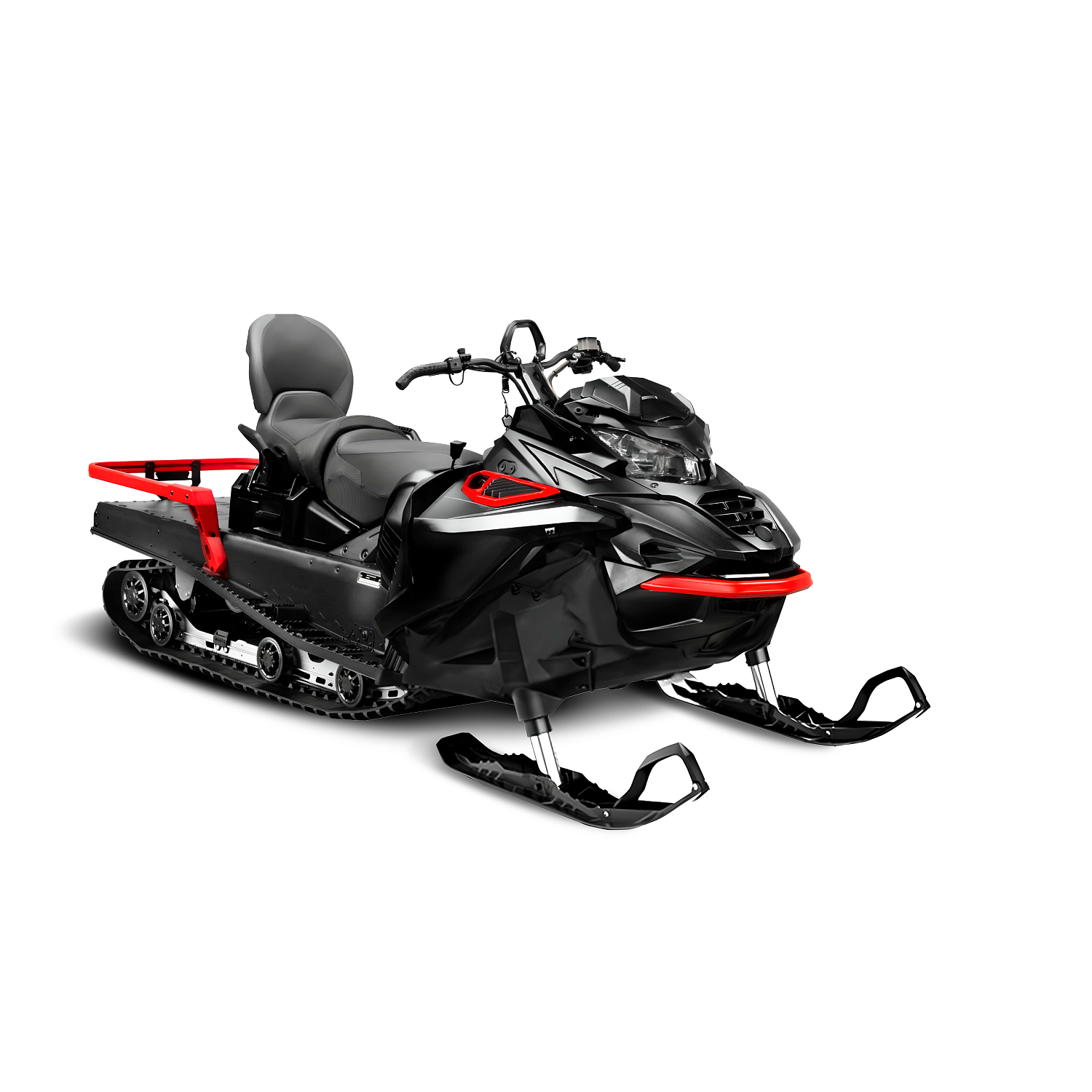 Снегоход AODES Siberiacross 1000 SWT 600mm LCD 6.8 в Ставрополе