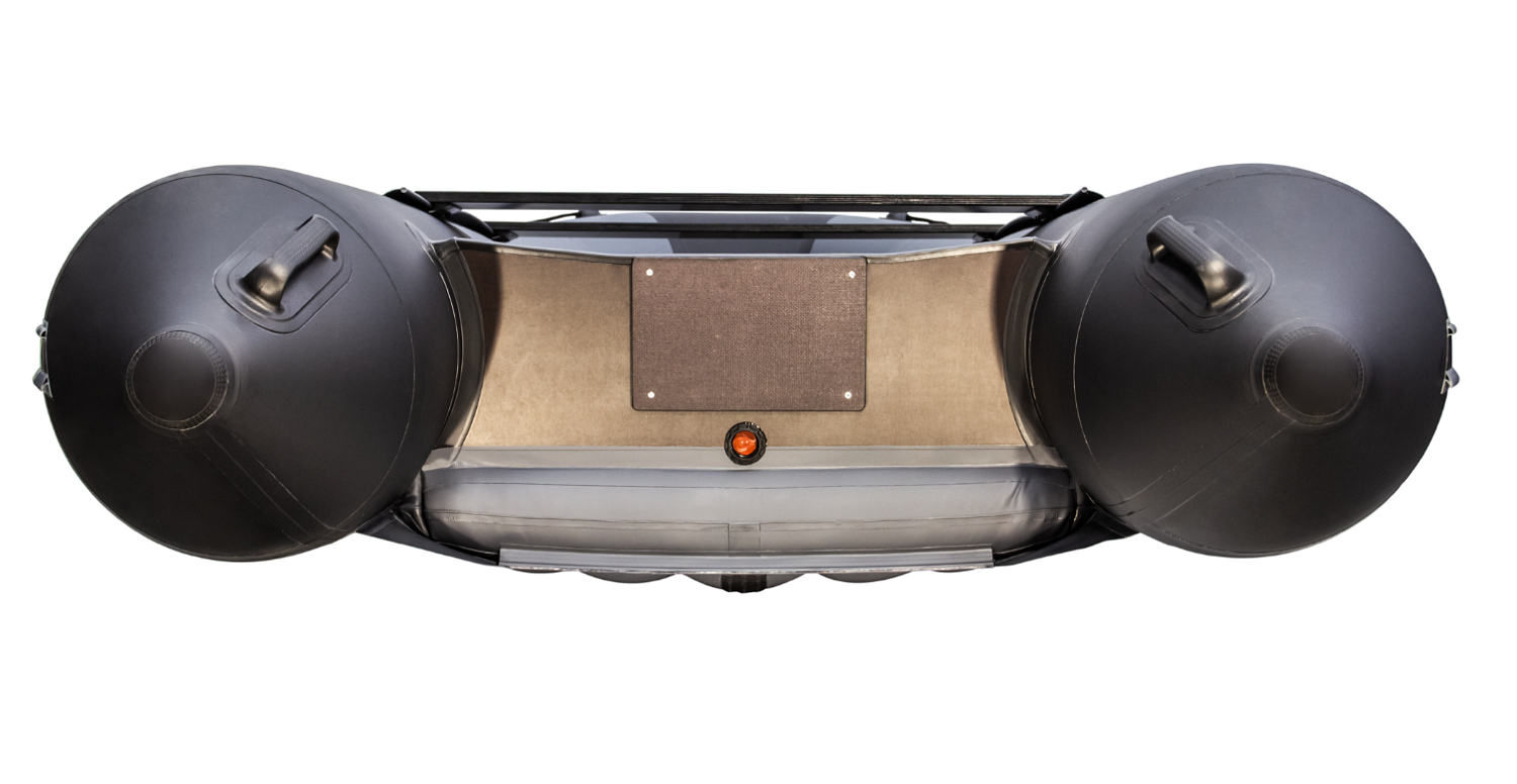 Лодка Таймень NX 3600 НДНД PRO в Ставрополе