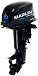 Лодочный мотор MARLIN MP 30 AMHL в Ставрополе