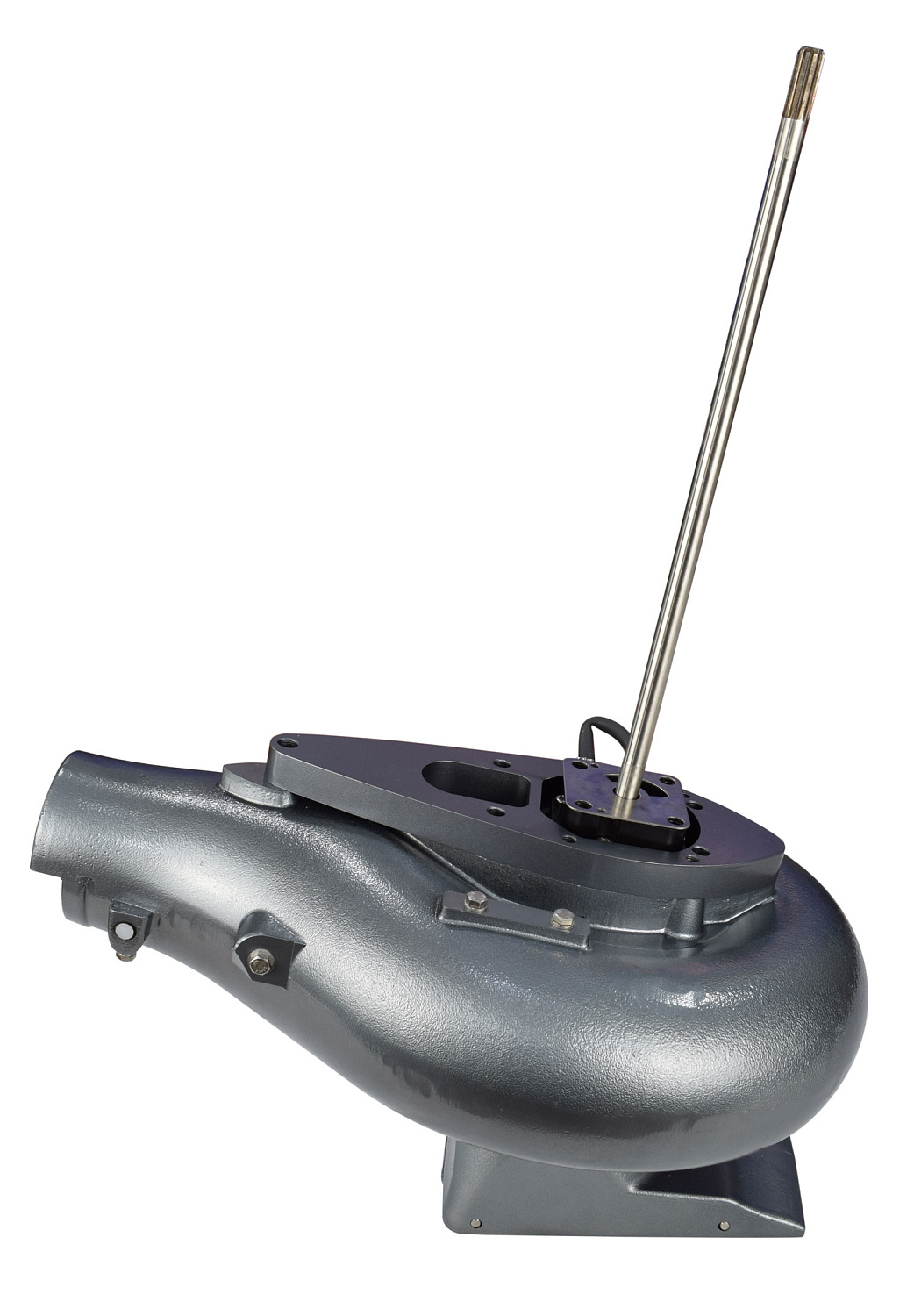 ВОДОМЕТНАЯ НАСАДКА SEA-PRO WT 15 YAMAHA, MARLIN, HIDEA в Ставрополе