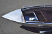Алюминиевая лодка Wyatboat-390 M в Ставрополе