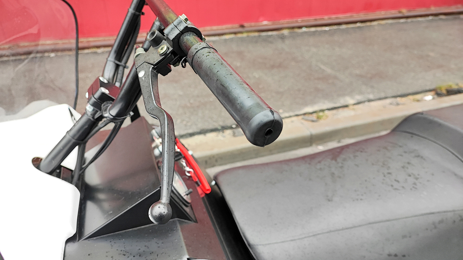 Снегоход PROMAX SNOWBEAR V3 800 4T ST в Ставрополе