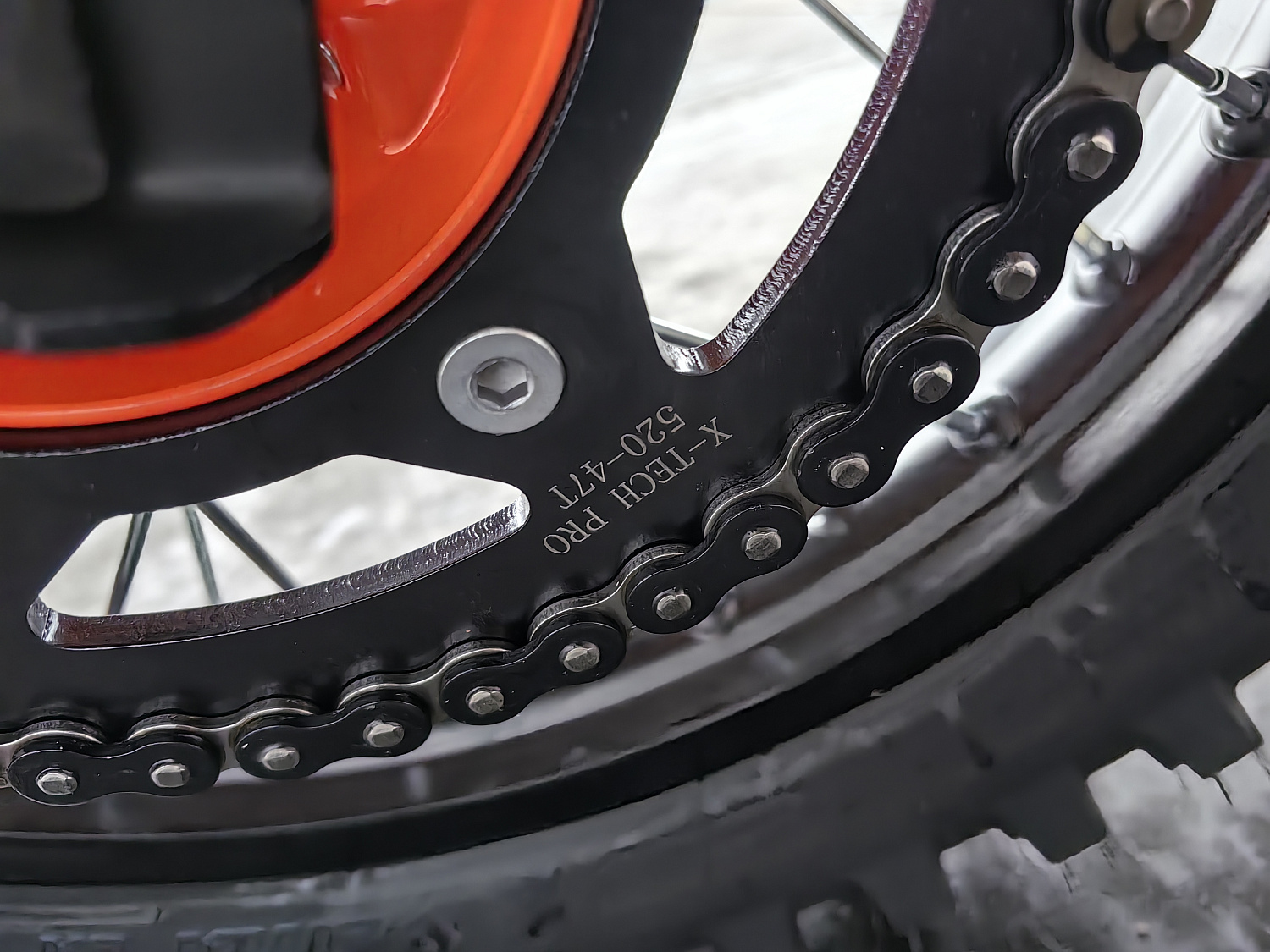 Кроссовый мотоцикл PROMAX INFERNO 380 (4 valves, 6 gears) в Ставрополе