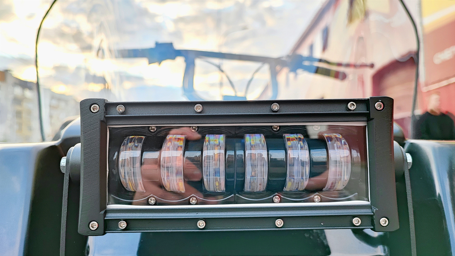 Снегоход PROMAX YAKUT 500 2.0 4T 27 в Ставрополе