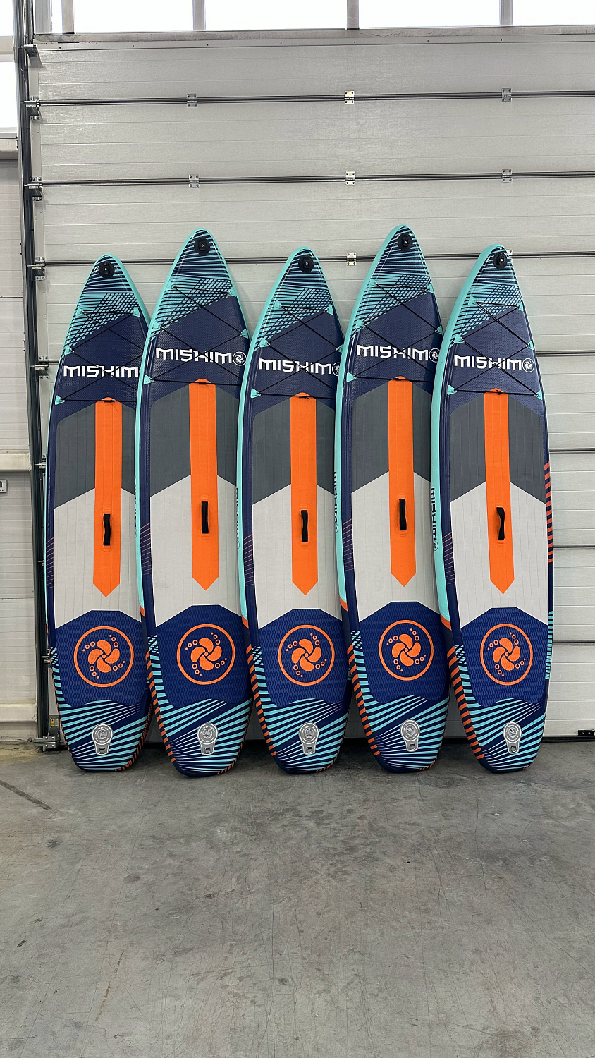 SUP (САП) Доска MISHIMO TROFY 10.6 в Ставрополе