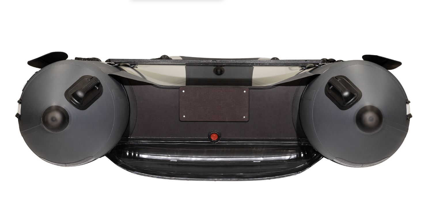 Лодка ривьера 3200 нднд гидролыжа в Ставрополе