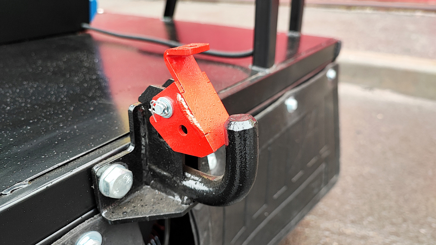 Снегоход PROMAX SNOWBEAR V3 800 4T ST в Ставрополе