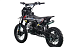 Питбайк FullCrew Power Trasher 125cc 14\12 (п\автомат эл.стартер) в Ставрополе