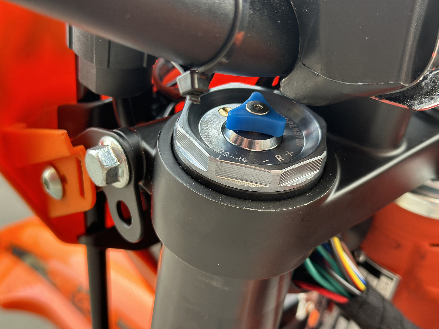 Кроссовый мотоцикл PROMAX MX280 в Ставрополе