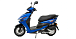 Скутер MOTOLAND (МОТОЛЕНД) FC 150 (WY150) в Ставрополе