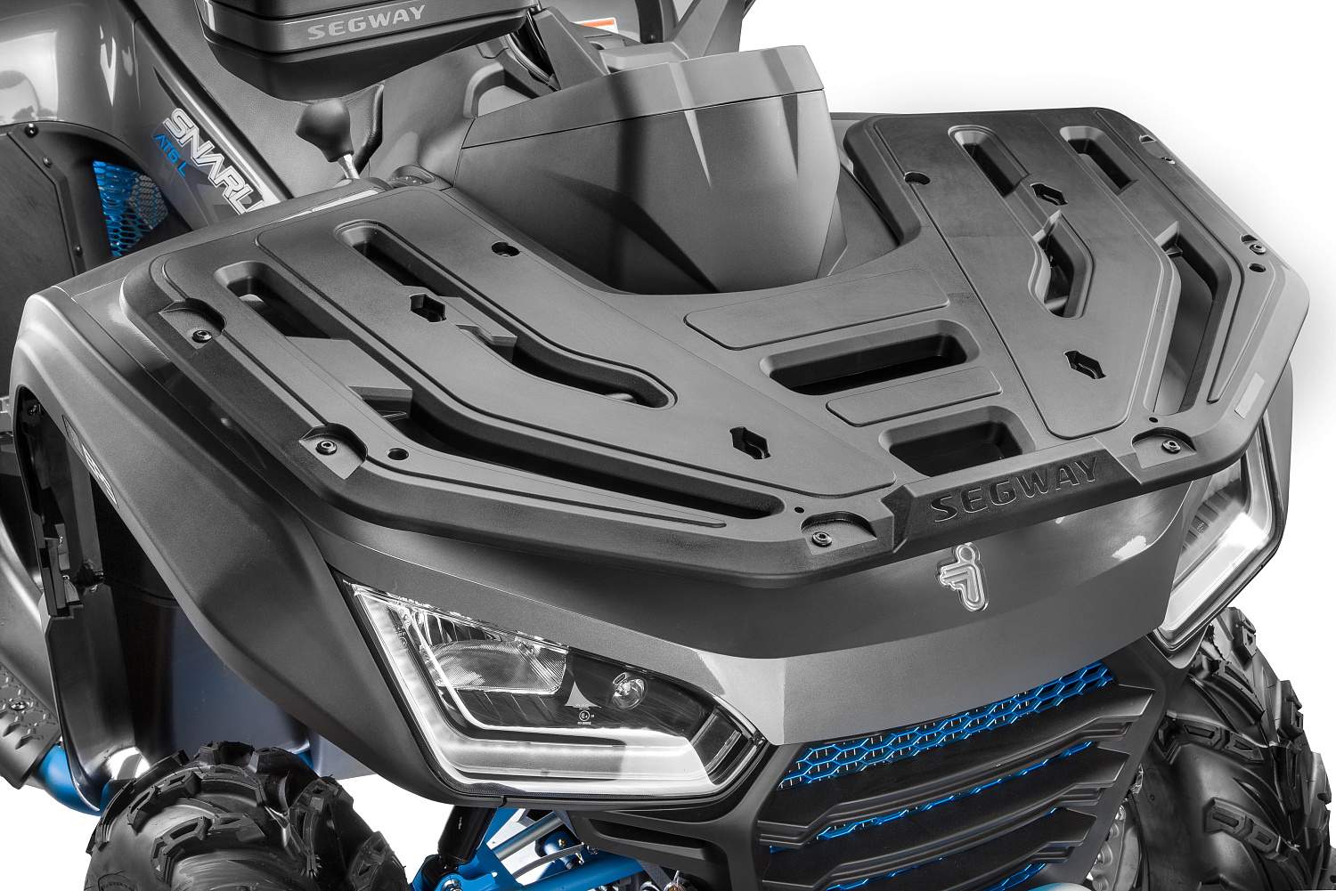  Квадроцикл Segway SNARLER AT6 LE в Ставрополе