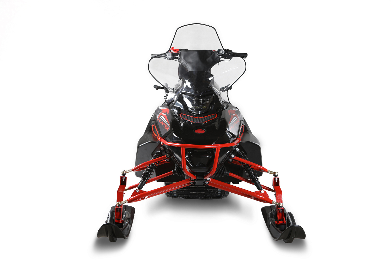 Снегоход IKUDZO HUNTER 600LK 20 V2 в Ставрополе