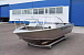 Алюминиевая лодка  Неман-400 DCM NEW в Ставрополе