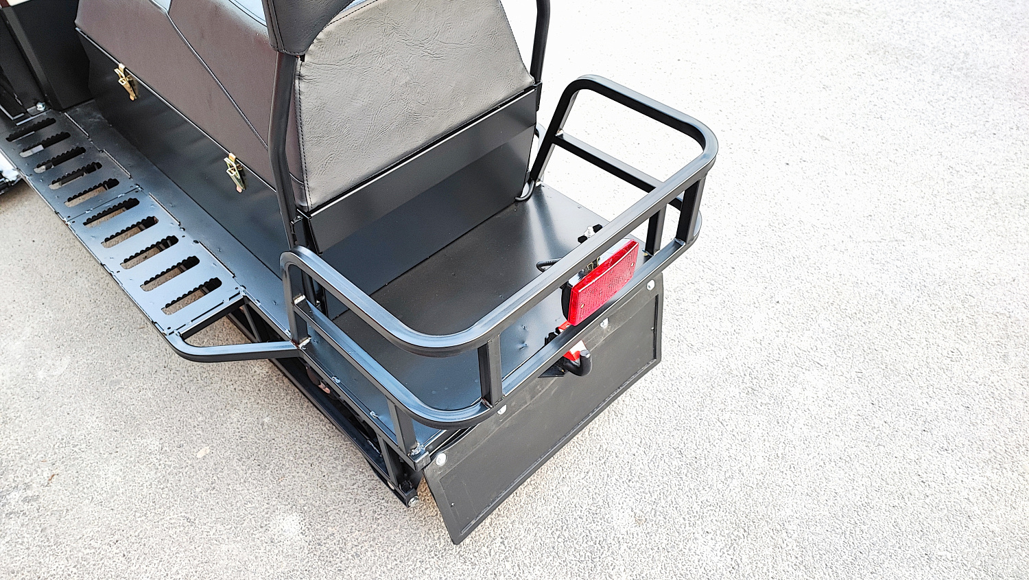 Снегоход PROMAX YAKUT 500 2.0 4T 29 в Ставрополе