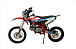 Питбайк MOTOLAND (МОТОЛЕНД) Apollo 125 DT125 E в Ставрополе