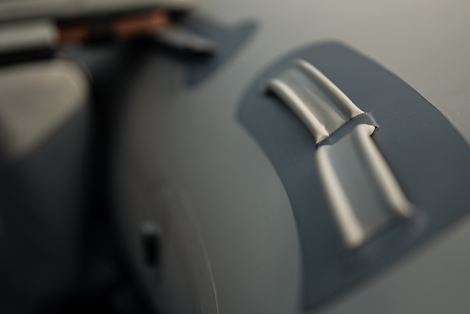 Лодка MISHIMO RIVER JET 390 под водомет в Ставрополе