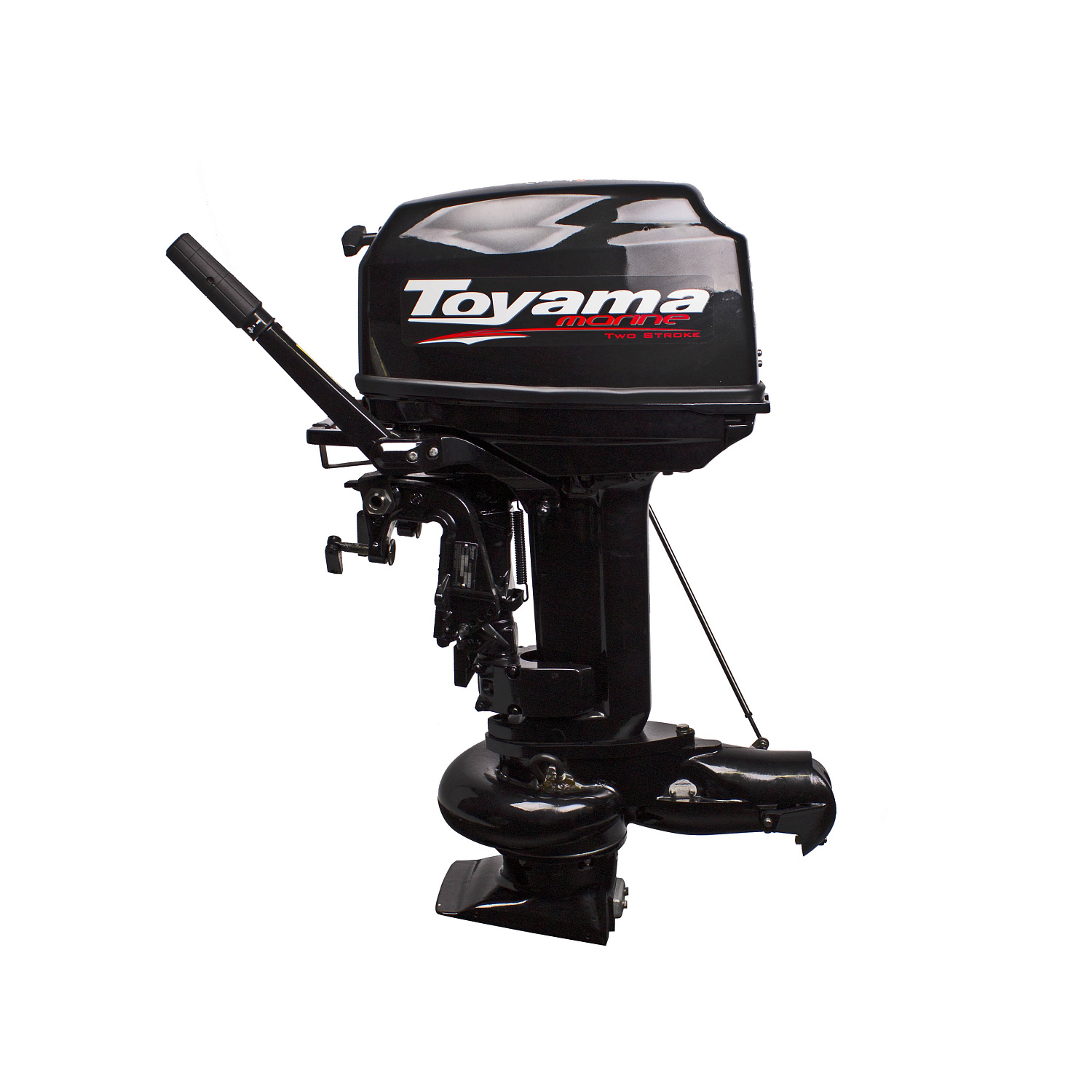 ЛОДОЧНЫЙ МОТОР TOYAMA T30ABMJET в Ставрополе