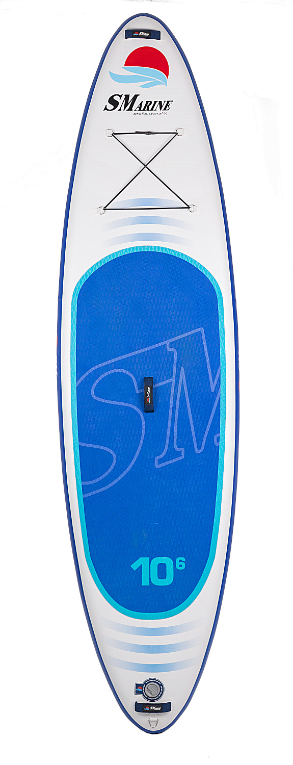 САП (SUP) Board SMARINE 10.6 в Ставрополе