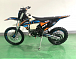 Мотоцикл JHL MOTO JHL M3 MT250 (1E66MM) в Ставрополе