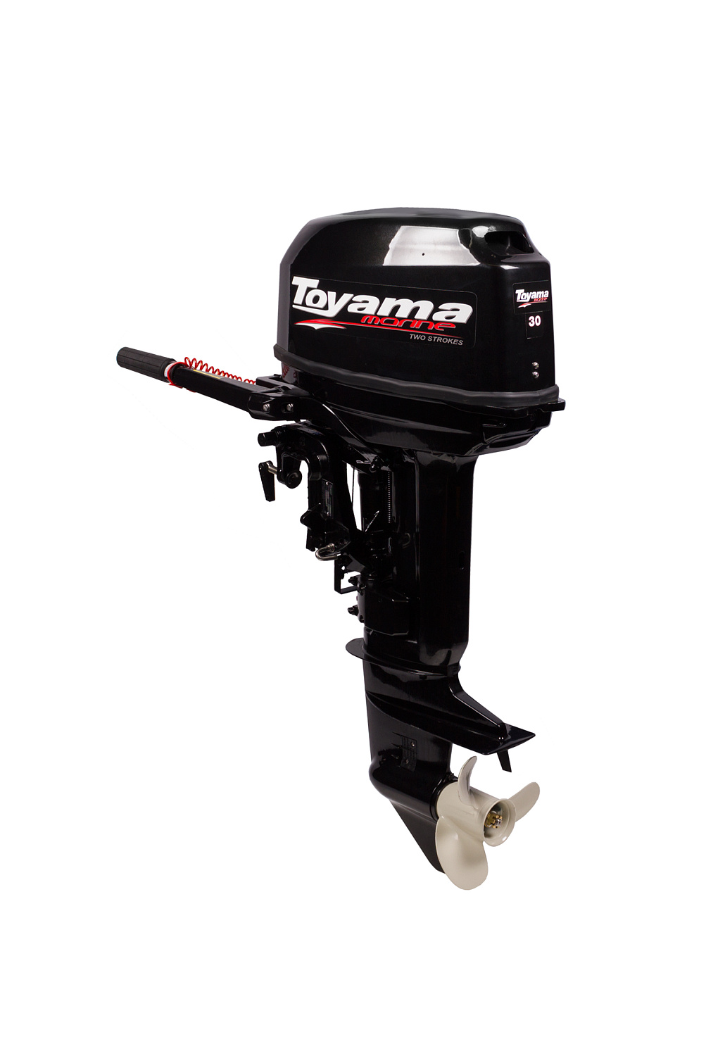 ЛОДОЧНЫЙ МОТОР TOYAMA T30ABMS в Ставрополе