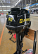Лодочный мотор STELS 9.8HP в Ставрополе