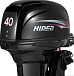 Лодочный мотор HIDEA HD40FEL в Ставрополе