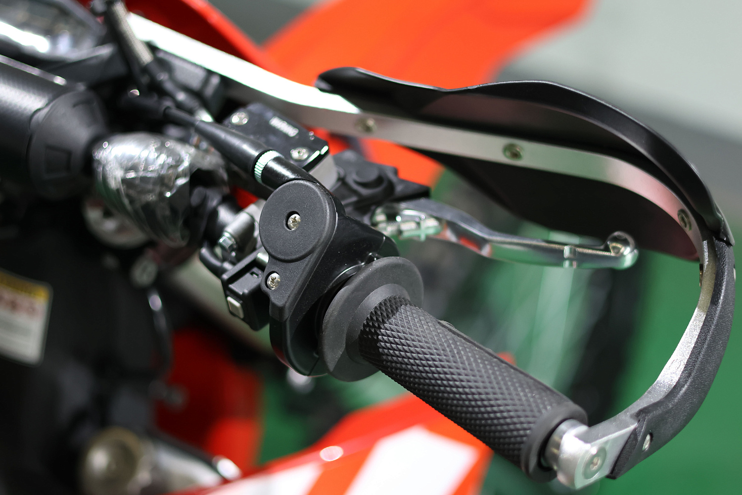 Мотоцикл JHLMOTO JHLofr GS YBS300 (176MN) в Ставрополе