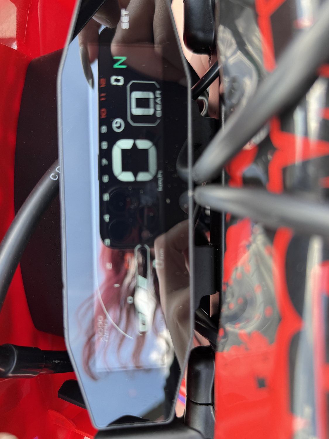 Кроссовый мотоцикл PROMAX MX250 в Ставрополе