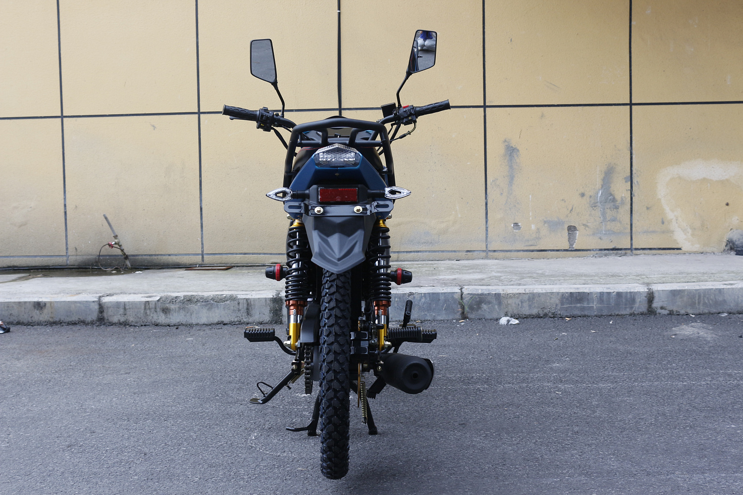 Мопед FAIDET SKIFF RS150 (49) в Ставрополе