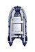 ЛОДКА SMARINE SDP MAX 380 AL в Ставрополе