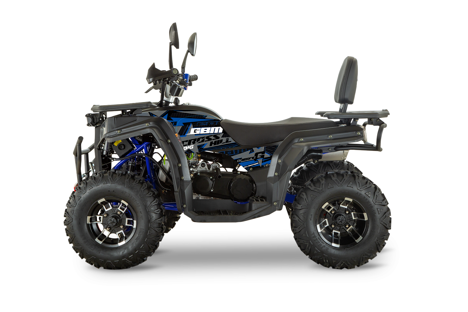 Квадроцикл GBM CROSS HILL 320 BIG PREMIUM в Ставрополе