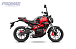 Мотоцикл PROMAX CB300 в Ставрополе