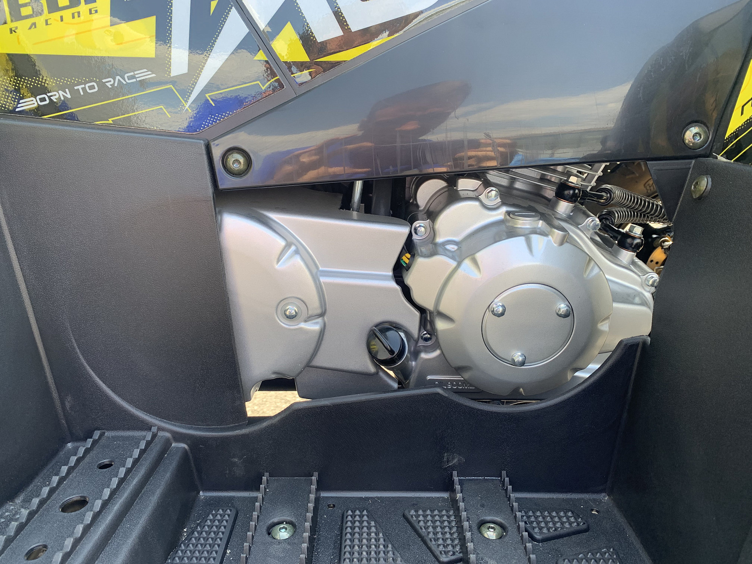 Квадроцикл PROMAX TAURUS 300 MAX-PRO в Ставрополе